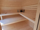 Butenas Gartensauna FUNNY-3723