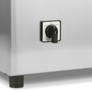 MAXIMA Gastro Fleischwolf - Bis zu 320 kg/h