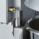 MAXIMA Gastro Planetenmischer - 60 l - Bis 30 kg Teig - 3 Geschwindigkeit