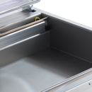 MAXIMA Gastro Vakuumiergerät - 70 cm Siegelbalken - W72 x D61 x H21,5 cm Kammer