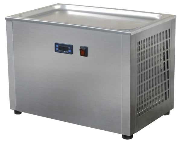 Neumärker Eis Teppanyaki 2.0