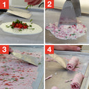 Neumärker Eis Teppanyaki 2.0