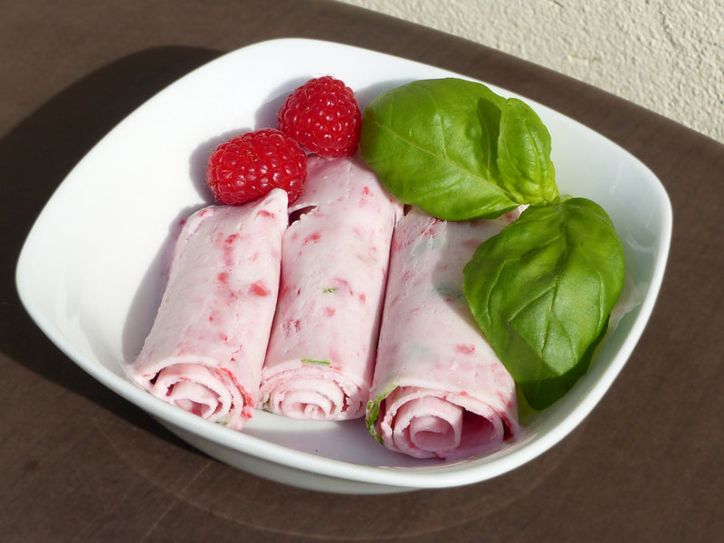 Neumärker Eis Teppanyaki 2.0