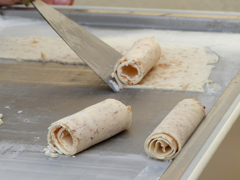 Neumärker Eis Teppanyaki 2.0