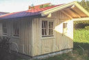 Butenas Ferienhaus WIKING