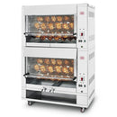 CB Elektro-Planeten-Hähnchengrill 2/P10-8 (96P)