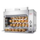 CB Gas-Planeten-Hähnchengrill P10/6 (36P)