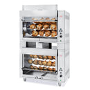 CB Gas-Planeten-Hähnchengrill 2/P10-8 (96P)