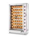 CB Vertikaler Gas-Hähnchengrill G-48P S8