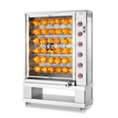 CB Vertikaler Gas-Hähnchengrill G-36P S6