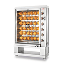CB Vertikaler Elektro-Hähnchengrill E-36P-S6