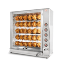 CB Elektro-Hähnchengrill E-30P-S5