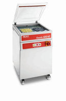 Valko Vakuumierer, FAVOLA 500/60 MOB, Schweißleiste 500 mm, Pumpe 60 m³/h, 1410V151
