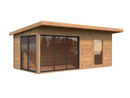 Palmako Andrea 17,1 m2 Slide