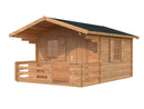 Palmako Emma 10,4+4,2 m2