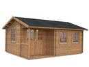 Palmako Susanna 16,4 m2