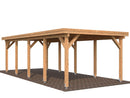 Palmako Karl 23,1 m2