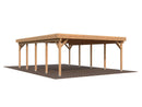 Palmako Karl 40,6 m2