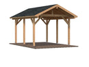 Palmako Robert 11,7 m2