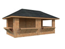 Palmako Bianca 16,6 m2 Set 112