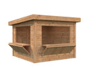 Palmako Lenna 8,3 m2 Set 305