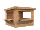 Palmako Lenna 8,3 m2 Set 306