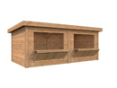 Palmako Lenna 16,6 m2 Set 311