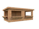 Palmako Lenna 16,6 m2 Set 312
