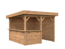 Palmako Lenna 8,3 m2 Set 303