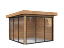 Palmako Lenna 8,3 m2 Set 401 Slide