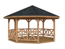 Palmako Betty 18,0 m2