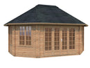 Palmako Hanna 20,3 m2