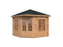 Palmako Melanie 9,9 m2