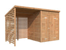 Palmako Leif 3,0+2,9 m2