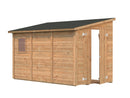 Palmako Mia 5,4 m2
