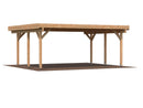 Palmako Karl 20,6 m2