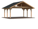 Palmako Robert 20,6 m2