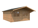 Palmako Britta 17,5 m2