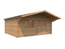 Palmako Britta 19,7 m2