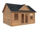 Palmako Claudia 14,2 m2