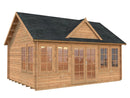 Palmako Claudia 19,4 m2