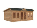 Palmako Claudia Pent 19,4 m2