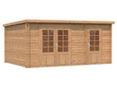 Palmako Ella 13,1 m2