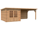 Palmako Ella 6,9+10,0 m2