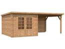 Palmako Ella 6,9+8,2 m2