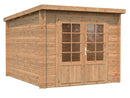 Palmako Ella 6,9 m2