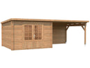 Palmako Ella 8,7+10,0 m2
