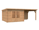 Palmako Ella 8,7+8,2 m2