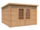 Palmako Ella 8,7 m2