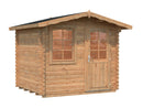 Palmako Emma 4,6 m2
